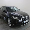 Audi Q2 2018