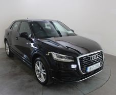 Audi Q2 2018