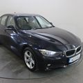 BMW 3 Series 2014