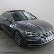 Audi A5 2019