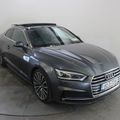 Audi A5 2019