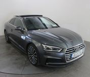Audi A5 2019