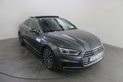 Audi A5 2019