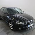 Audi A3 2011