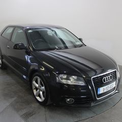 Audi A3 2011