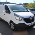 Renault Trafic 2016