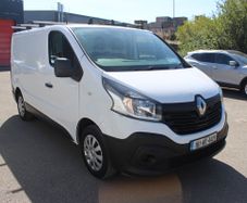 Renault Trafic 2016