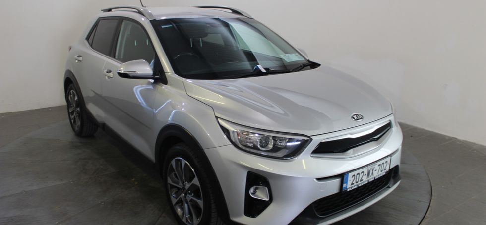 Kia Stonic 2020