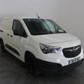 Opel Combo 2020