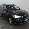 BMW X1 2017