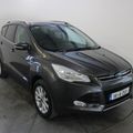 Ford Kuga 2016