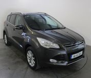 Ford Kuga 2016