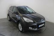 Ford Kuga 2016