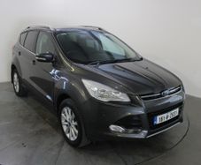 Ford Kuga 2016