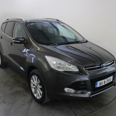 Ford Kuga 2016