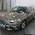 Ford Mondeo 2019