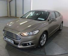 Ford Mondeo 2019
