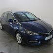 Opel Astra 2021
