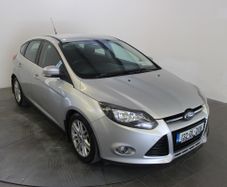 Ford Focus 2013