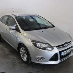 Ford Focus 2013