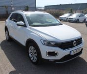 Volkswagen T-Roc 2019