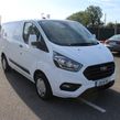 Ford Transit 2021
