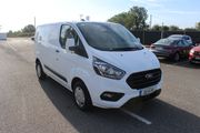 Ford Transit 2021