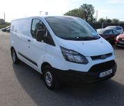 Ford Transit 2017