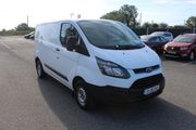 Ford Transit 2017