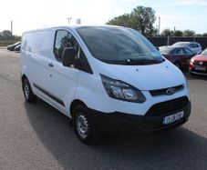 Ford Transit 2017