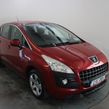 Peugeot 3008 2012