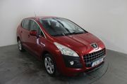 Peugeot 3008 2012