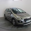 Peugeot 3008 2016