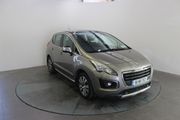 Peugeot 3008 2016