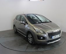 Peugeot 3008 2016