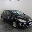 Peugeot 308 2014
