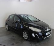 Peugeot 308 2014