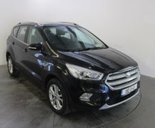 Ford Kuga 2019