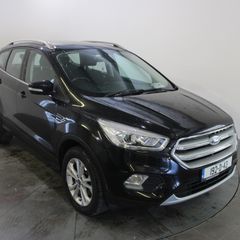 Ford Kuga 2019