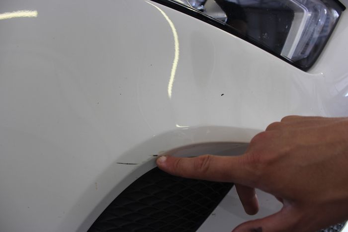 Mercedes-Benz A-Class 2019