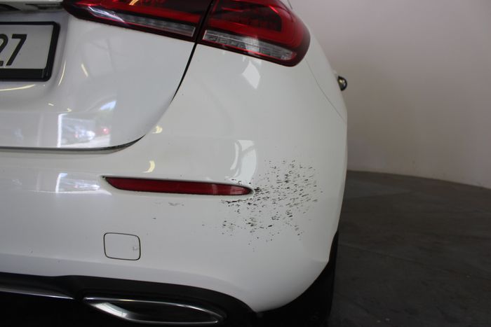 Mercedes-Benz A-Class 2019