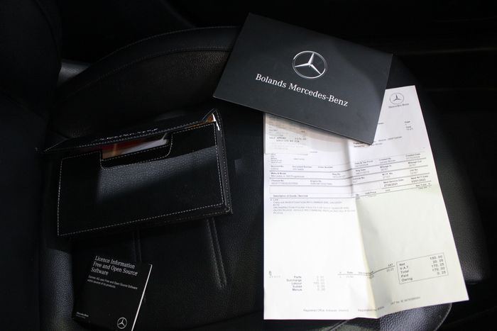 Mercedes-Benz A-Class 2019