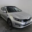 Kia Optima 2014