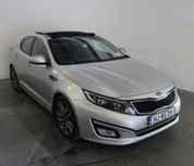 Kia Optima 2014