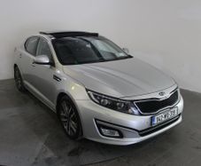 Kia Optima 2014