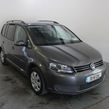 Volkswagen Touran 2013