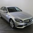 Mercedes-Benz C-Class 2017