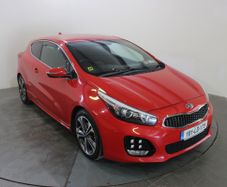 Kia Ceed 2018