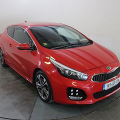 Kia Ceed 2018
