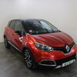 Renault Captur 2018